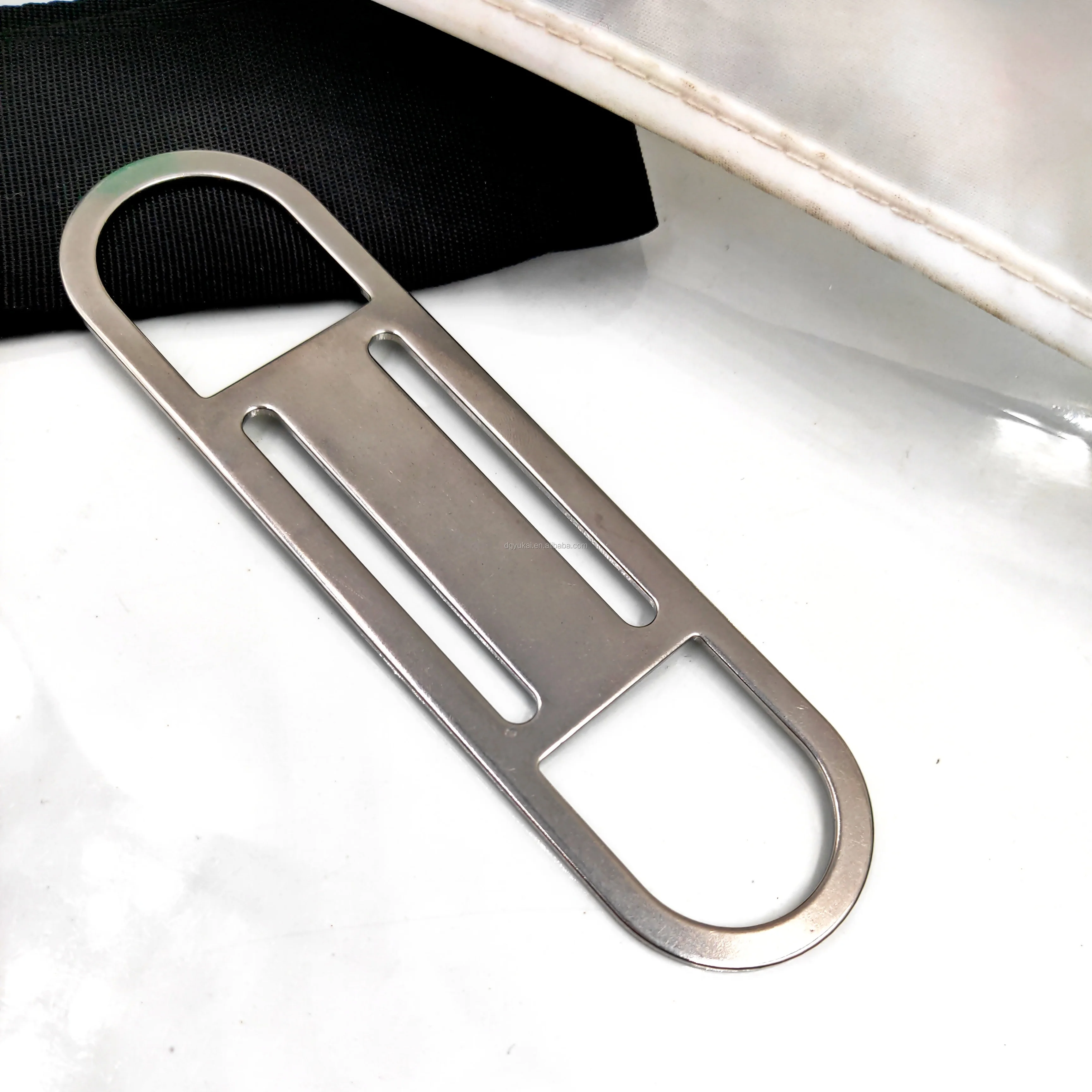 安全扣母扣和公扣适用于汽车和深海作业配件