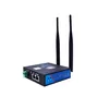 High quality USR-G806 4G Lte wireless routers Td Lte and Fdd Lte networks with Sim card slots