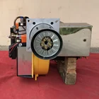 使用されるトランスミッションオイルバーナーkv-50/使用タイヤの熱分解オイルバーナー