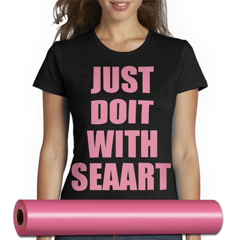 Cheap Price Factory Cost Heat Transfer Vinyl Rolls For Tshirts Buy