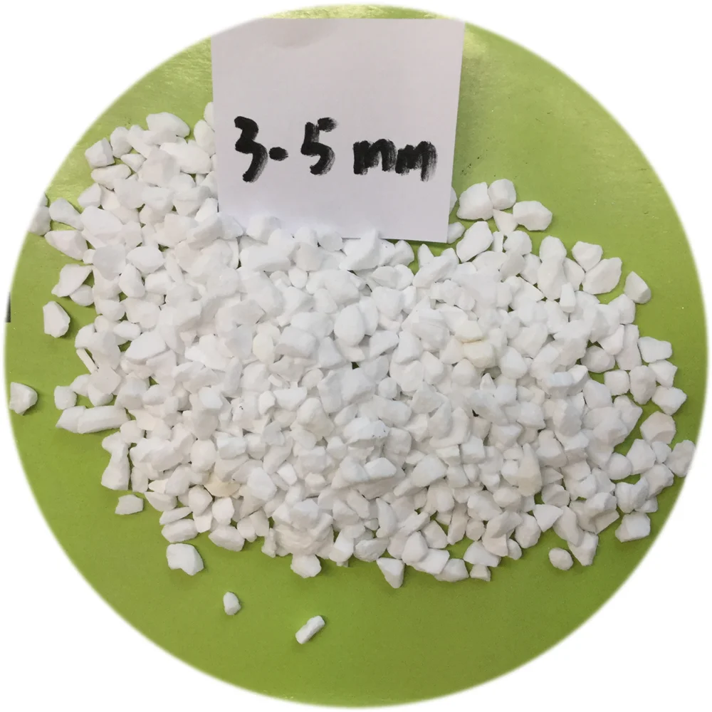 White tabular corundum tabular alumina