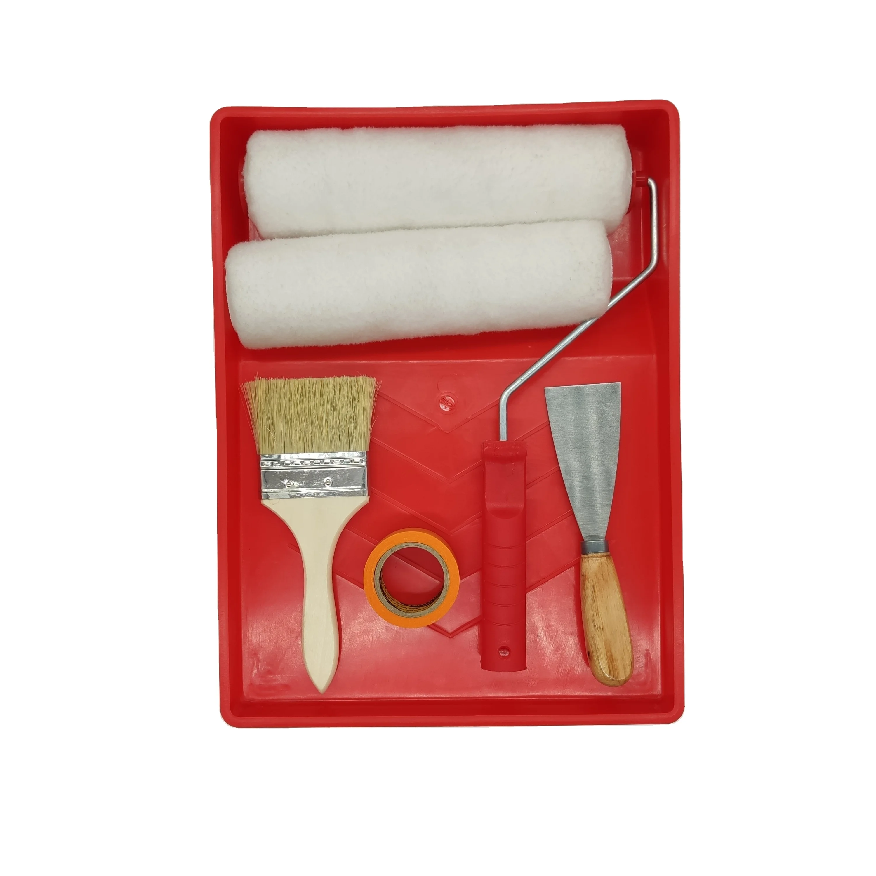 
Factory supply skillful manufactureall new 9 inch paint tray set on sale 