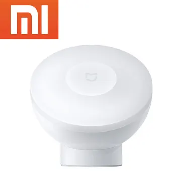 Xiaomi yeelight led induction mini настройка