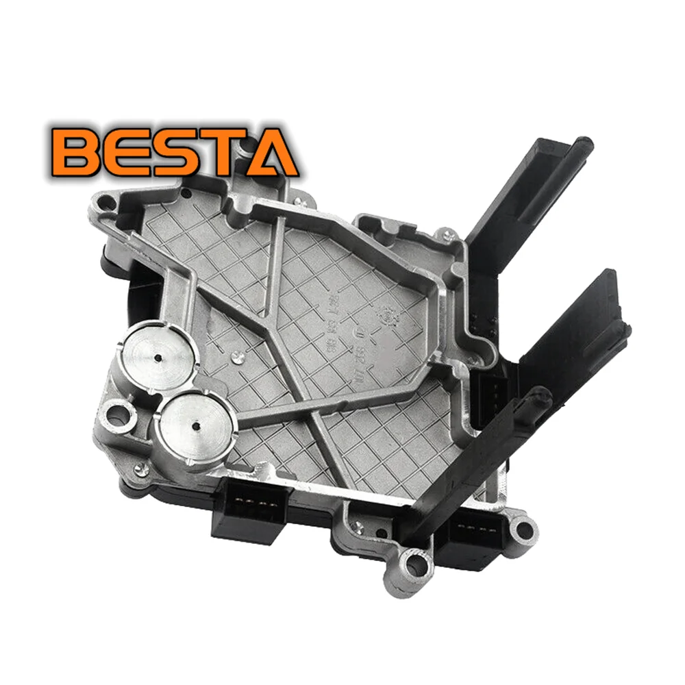 01j Cvt Transmission Control Module Unit 01j927156ht Tcu Tcm For Audi