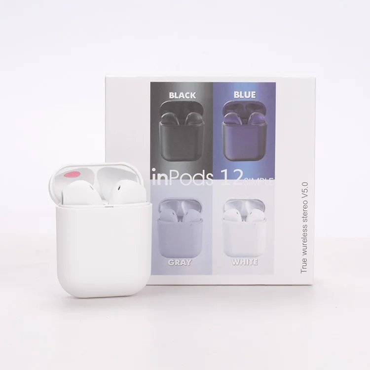 High quality demand portable durable professional mini waterproof long standby earphone - ANKUX.COM
