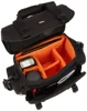 Custom anti theft men fashion waterproof video camera bag pack for travel