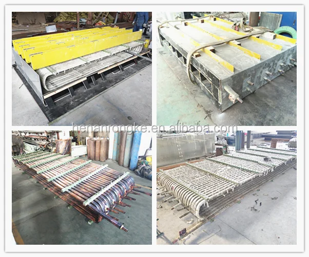 bilet heating furnace