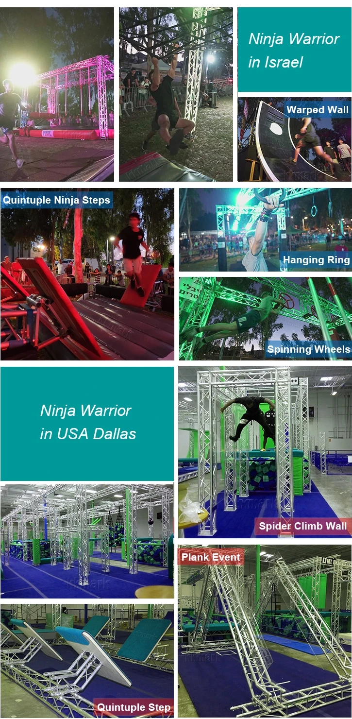 Free Jump Zone Pro Trampoline Park Playground For Kids Adults Mini