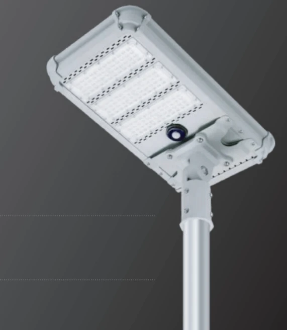 Garden Highway Landscape Road Solar LED Street Light details