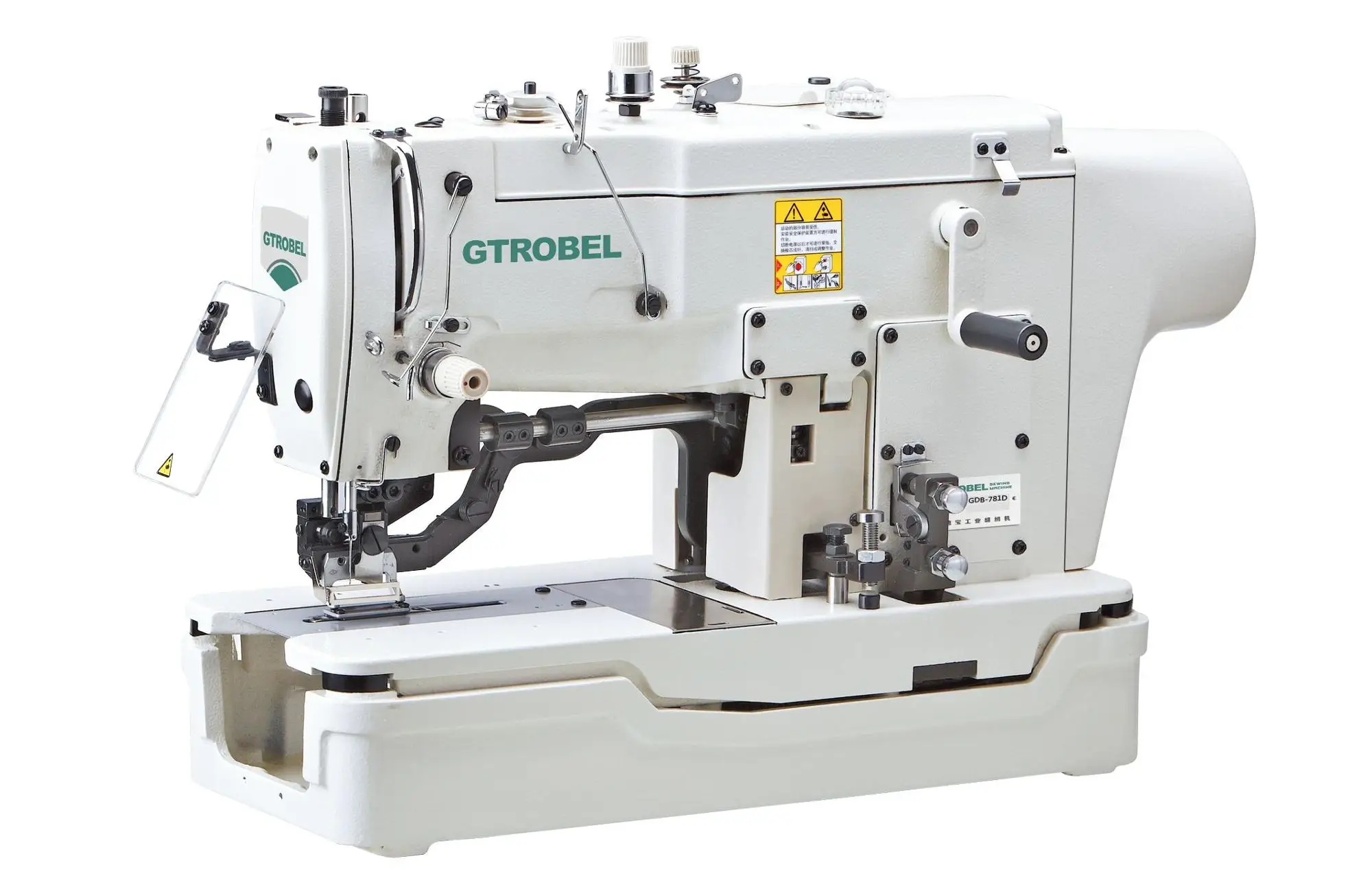 Factory Sale Used Brother814 Straight Button Hole Machine Buy