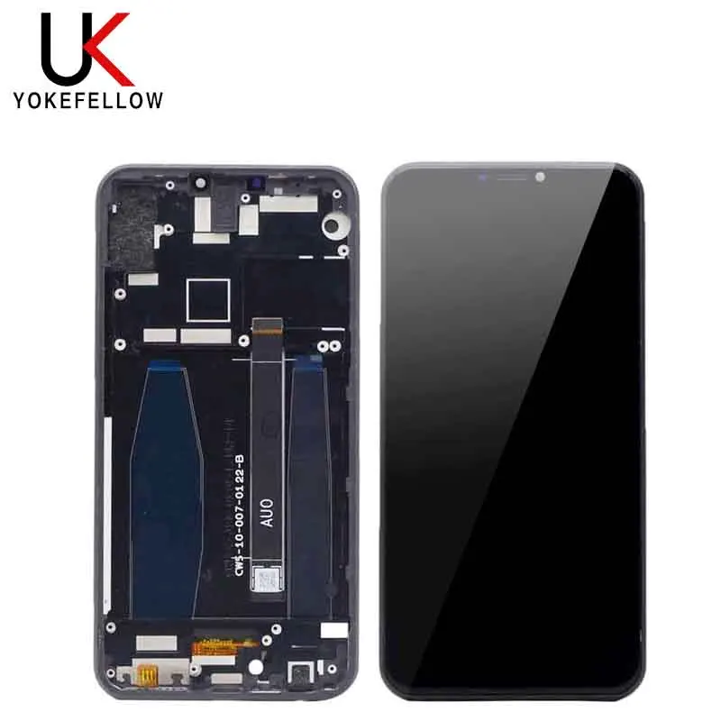 Asus Zenfone 5 Ze620kl Дисплей Купить