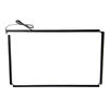 fast respond 100" ir multi touch frame panel kit on LCD Digital Signage