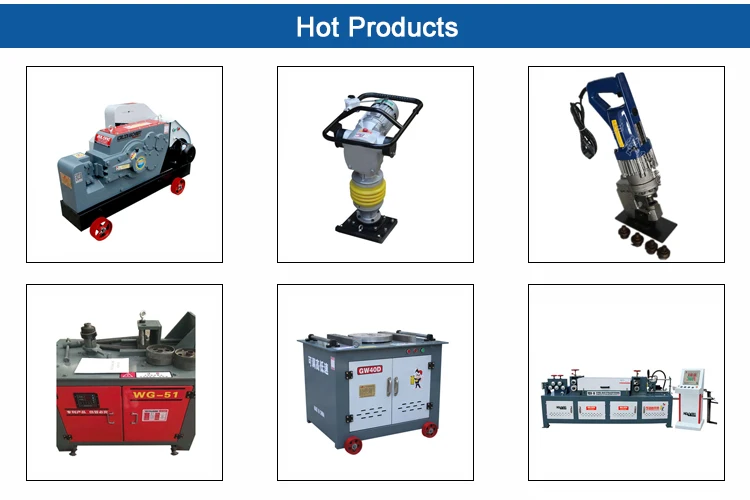 New Product Electric Tamper Rammer Electric Impact Hammer For Road