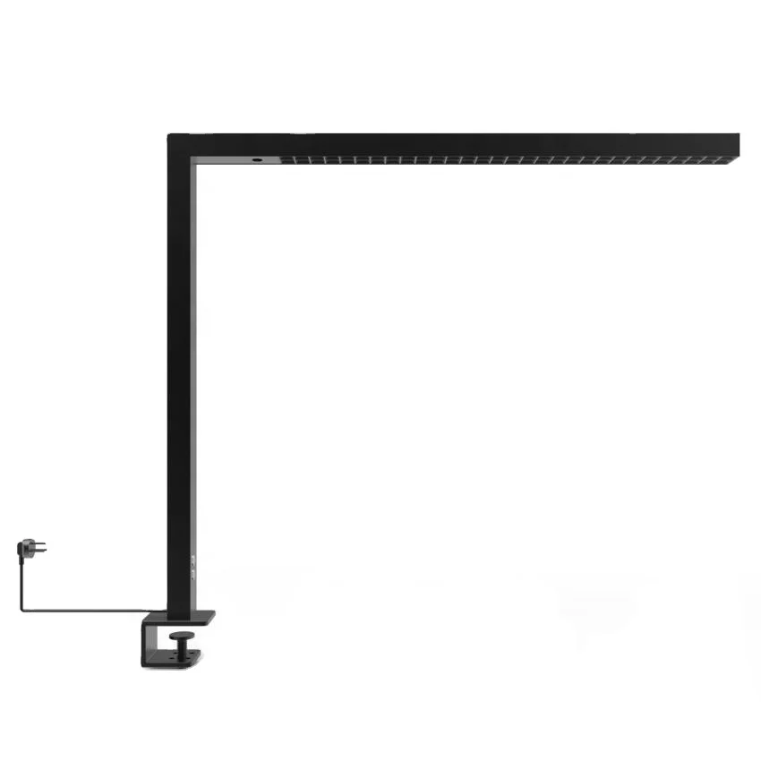 
Home Study Office Desk Light LED Table Lamp Luminous anti glare table-standing light 