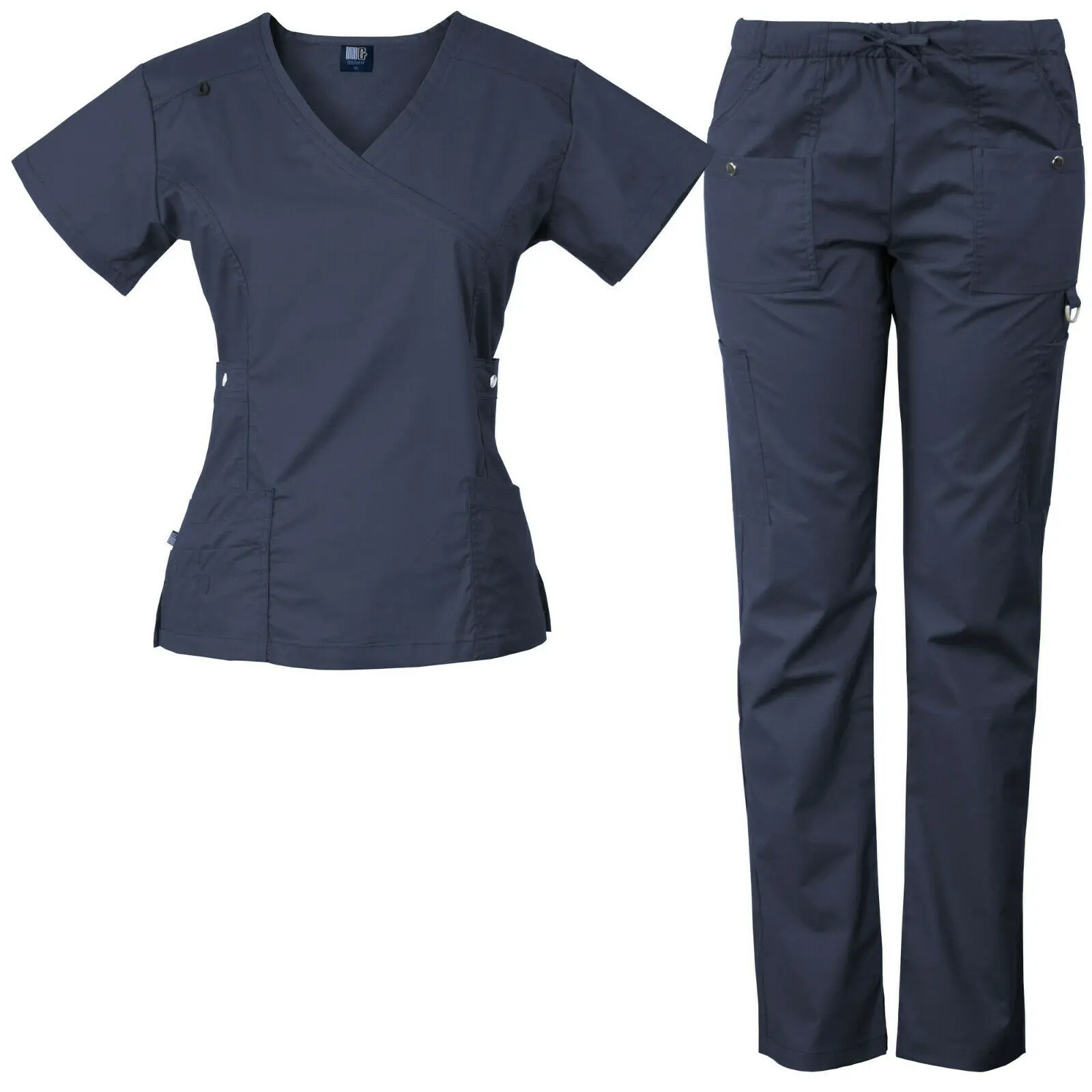 High Quality Jogger Hospital Scrubs Sets Nurse Scrubs Uniform Buy