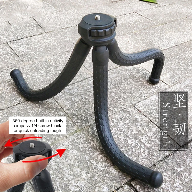 Best Selling Products 2020 In Usa Amazon Professional Tripod Selfie Stick Camera Tripod Stand