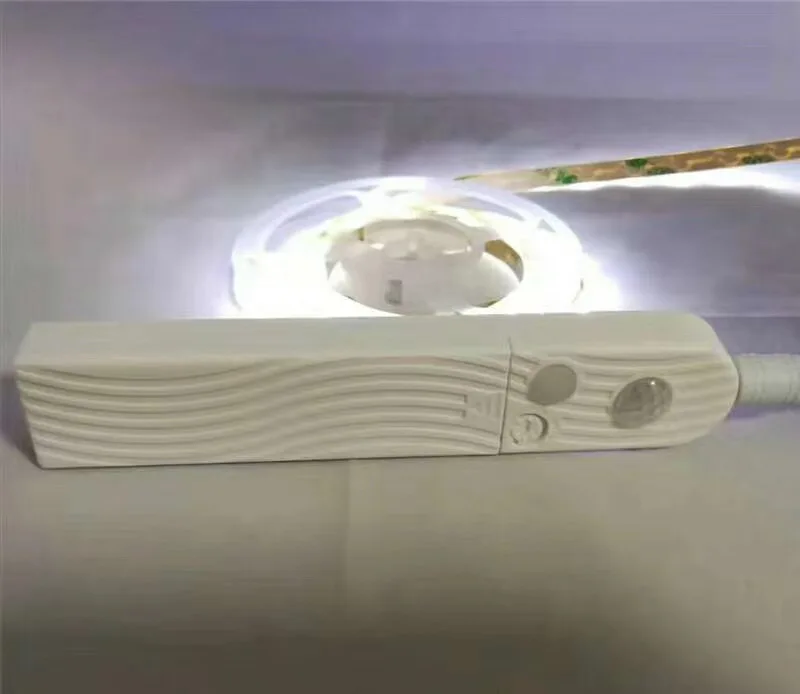 Luz De Escalera Inteligente,Luces De Escalera Con Sensor De Movimiento