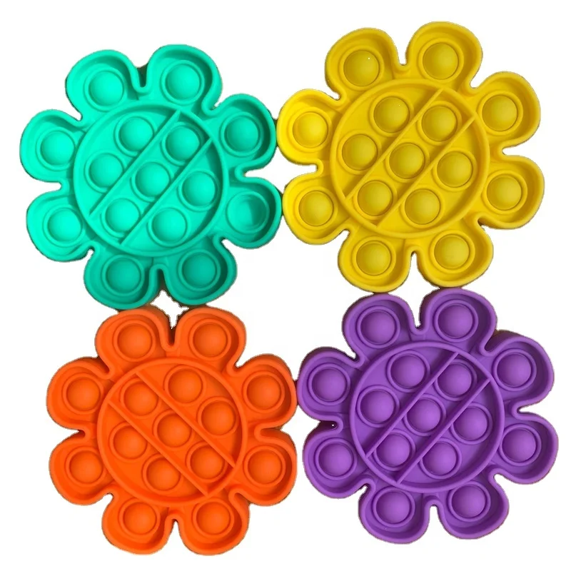 

fidget toys,5 Pieces, Various colors