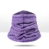 Neck Warmer Fleece Gaiter Tube Scarf Winter Head Face Shield Mask
