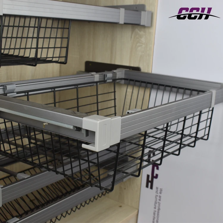 Venta al por mayor laundry basket cromado-Compre online los mejores