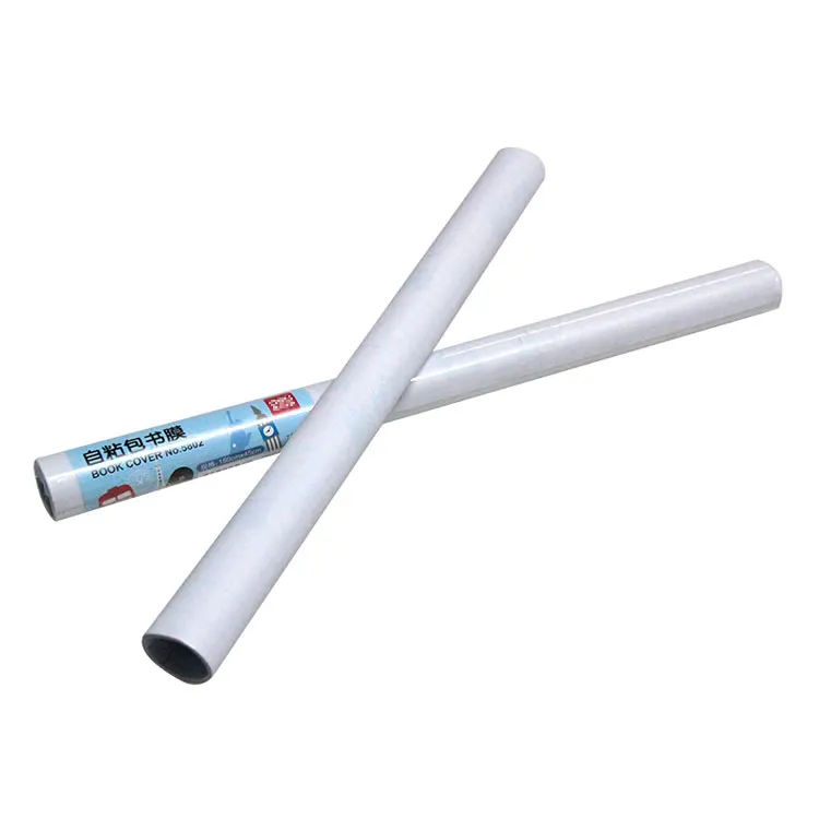 5m 45cm 45x5 Waterproof Transparent Clear Plastic Pvc Cpp Self Adhesive