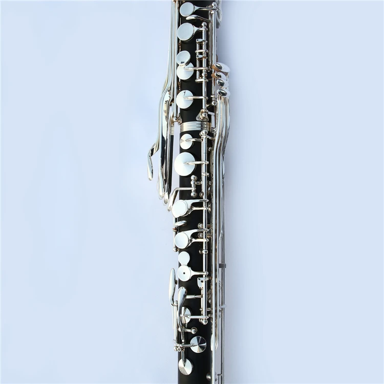 contrabass clarinet