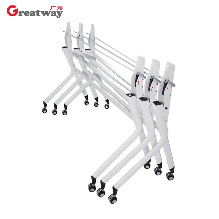 Furniture Frame Metal Frame Folding Table Mechanism Buy Folding Table