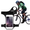 FLOVEME Case Manufacturer Cycling Running Sports Arm Band Case Waterproof Arm Phone Pouch Case For Samsung Galaxy S8