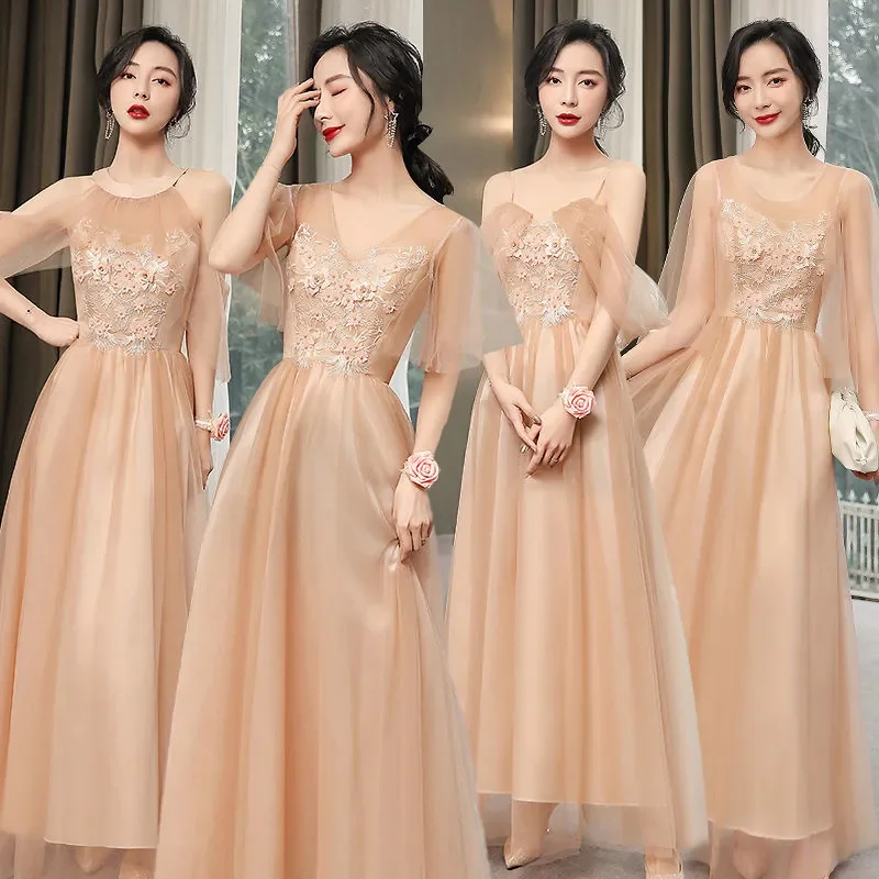 Vestidos De Novia De Gasa De Encaje,Bordados Delicados,De Alta Calidad,Con  Cuello De Joya - Buy Encaje Bordado De Cuello Parche,Cuello Alto Diseño  Para Churidar,Cuello De Encaje Diseños Product on Alibaba.com