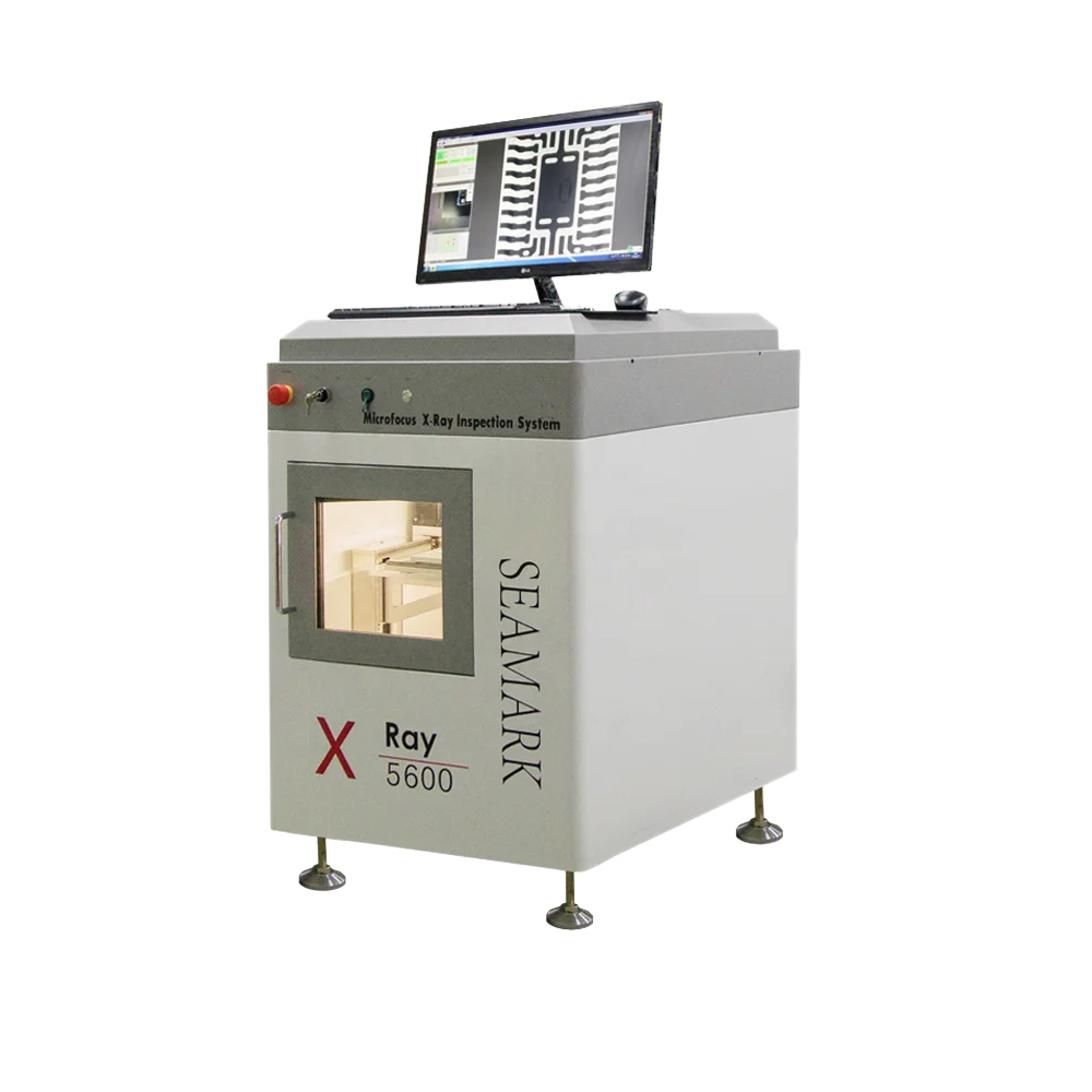 Zhuomao Factory Xray Machine Price X5600 Optical Digital Smd Pcb Bga Ic