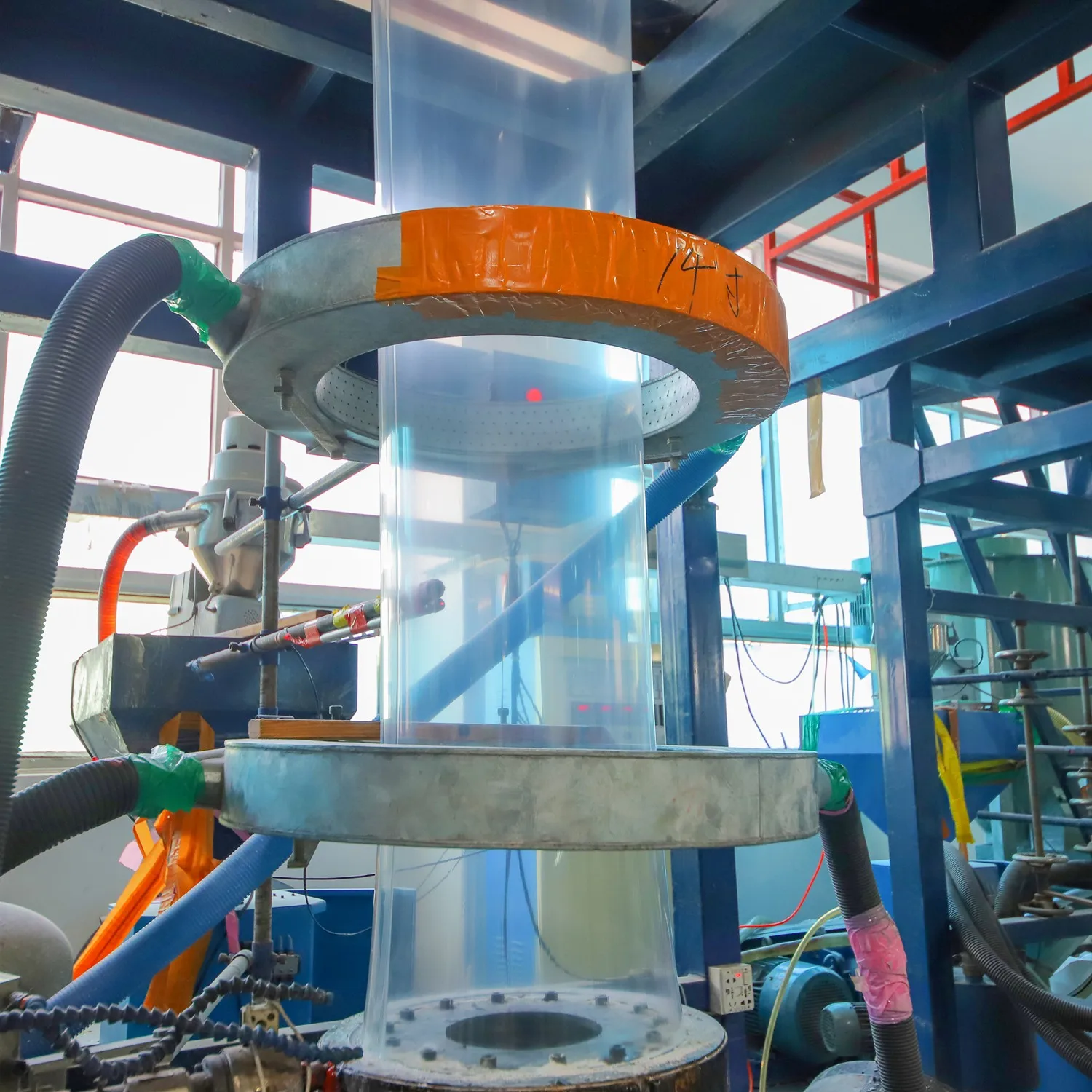 Technical Excellence: Our 100% virgin resin extrusion process ensures zero-impurity film with superior optical clarity and tensile strength, matching the performance of traditional laminates.