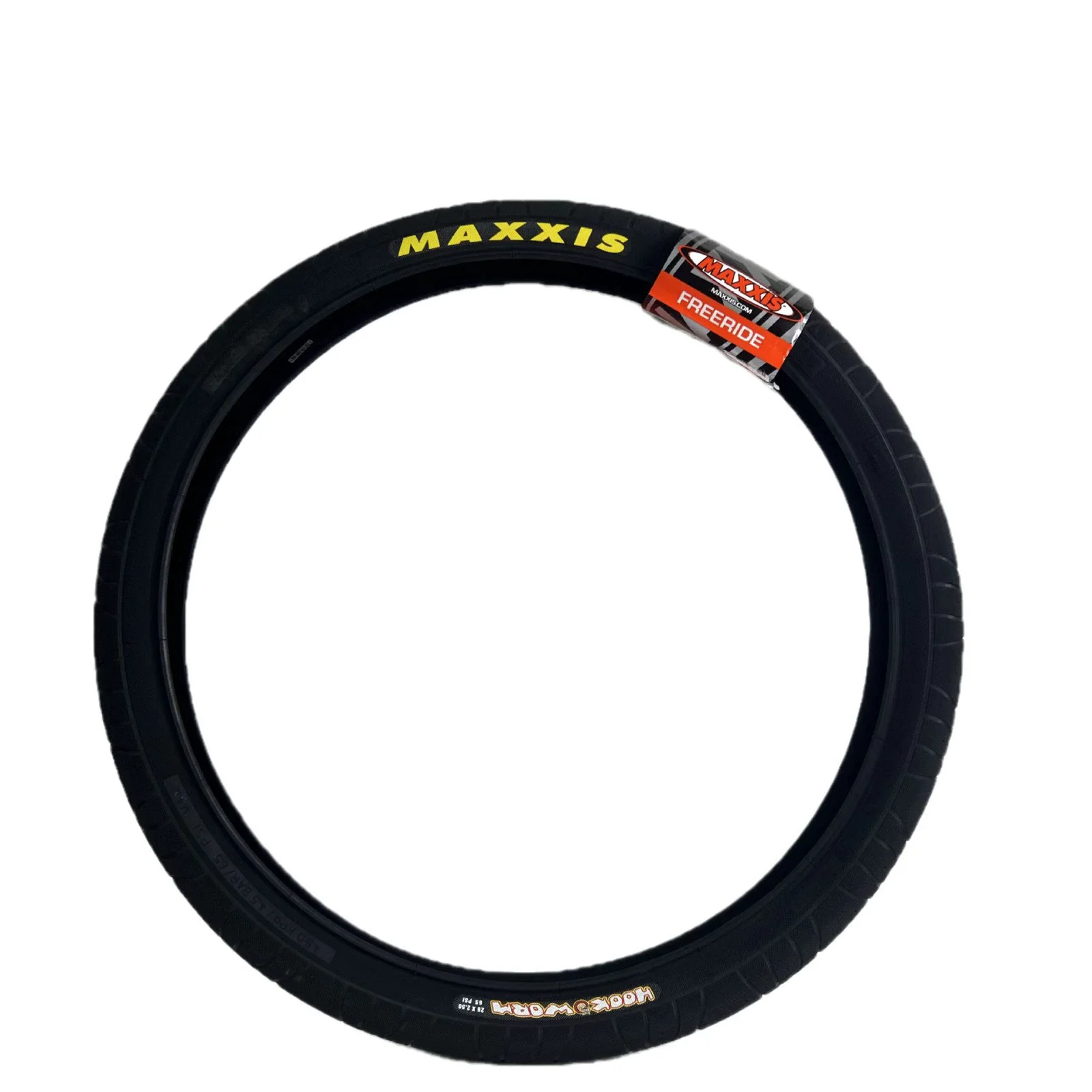 MAXXIS Hookworm Tires - Durable and Versatile Options