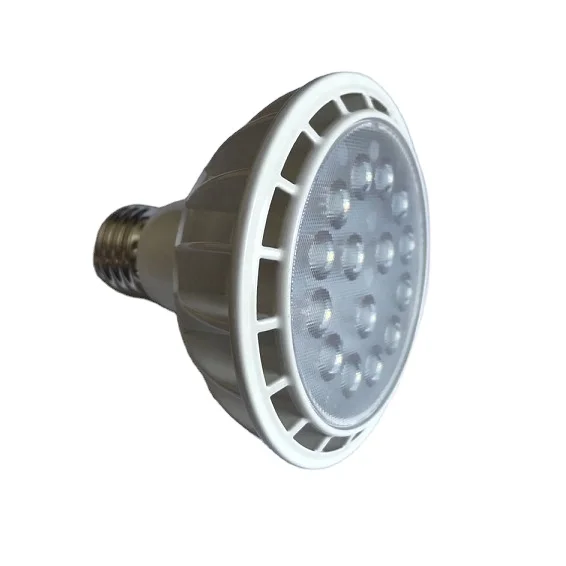 KC KS high lumen Dimmable LED PAR30 light 15W