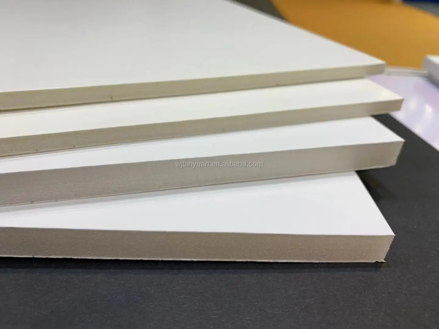 High Rigid Kt Foam Board For Display And Printing Buy Kt Foam Board