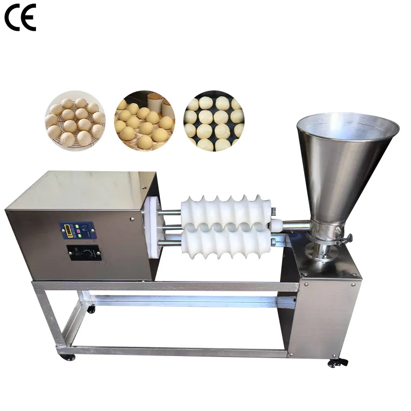 dough ball making machine