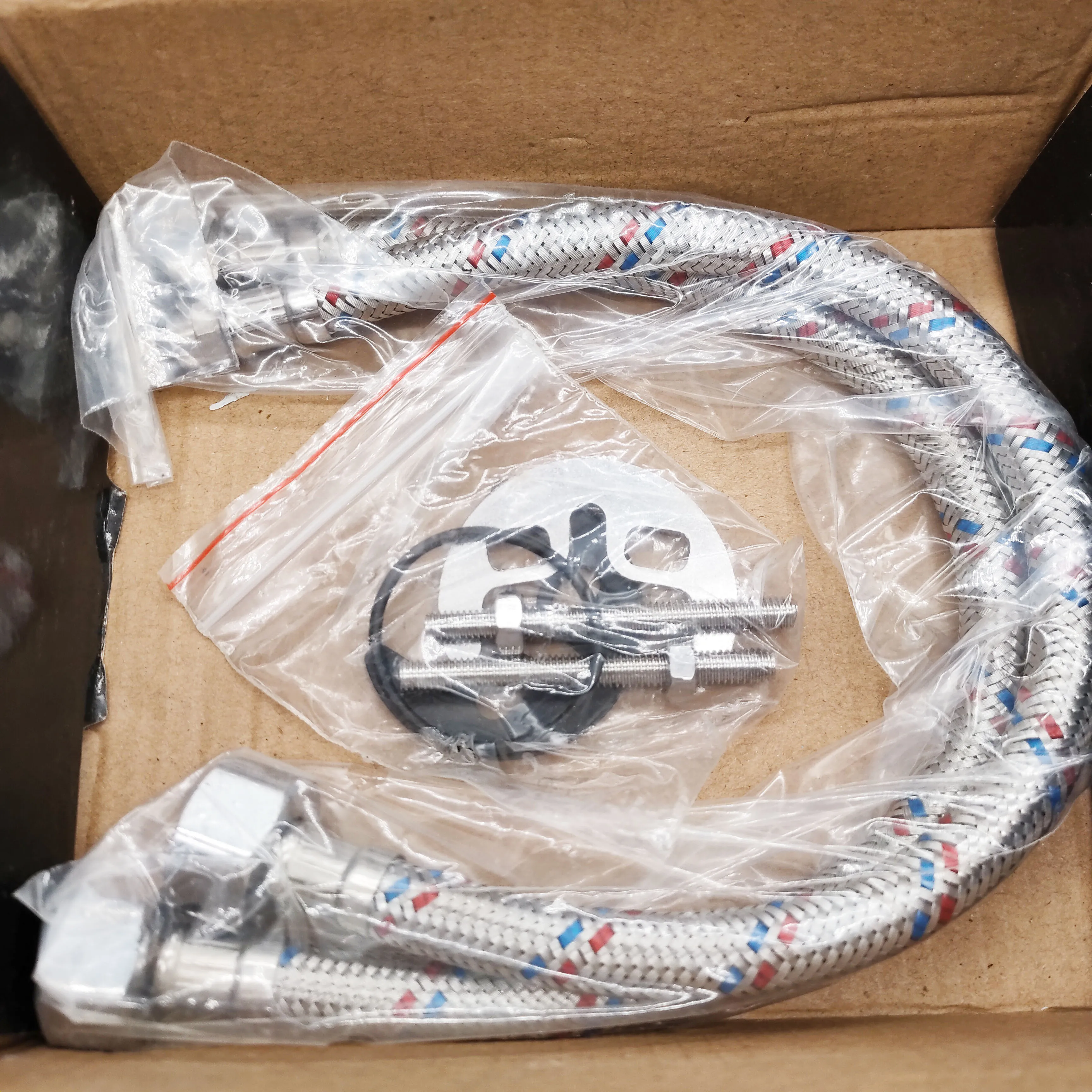 Wash Basin Fittings Bathroom Faucet Vanity Mixer Water Tap Sanitary