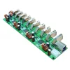 High speed charging 12v usb pcb hub circuit board assembly online pcb design
