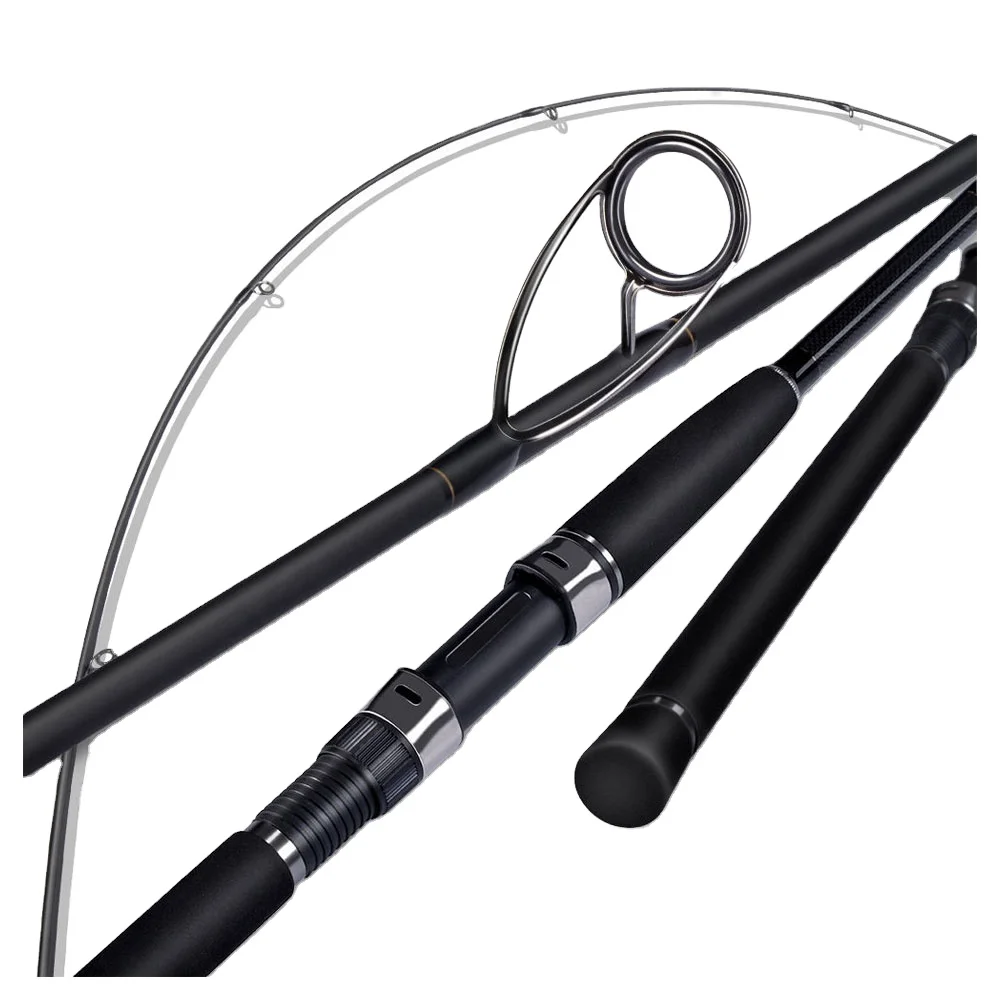 fuji spinning combo VSS Deluxe Reel Seat **Coldwater Creeks** Histar Dragon Wing Fuji Guides