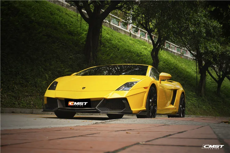 Lamborghini Gallardo lp550