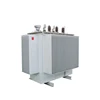 ZTELEC 3 Phase 15/0.4KV Outdoor Pole Mounted Buck Boost Power Distribution Transformer 15KV