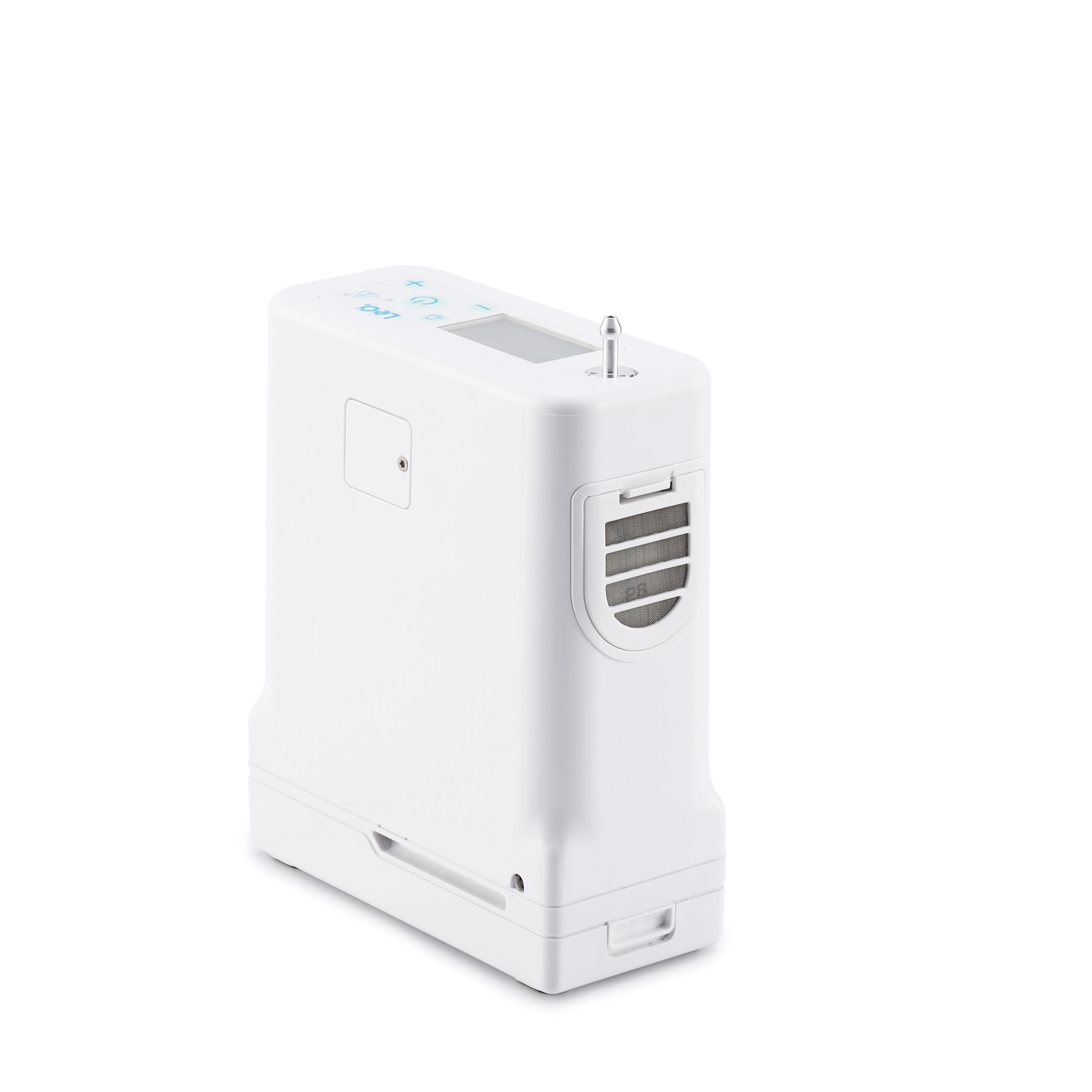 
OEM available China manufactured high quality home medical portable oxygen concentrator 