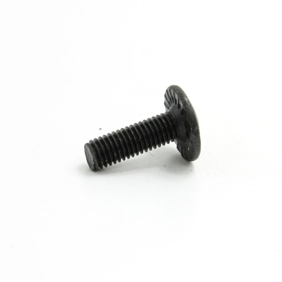 Torsion Shear Bolt Surface Finish Black Zinc High Strength Packing Bags ...