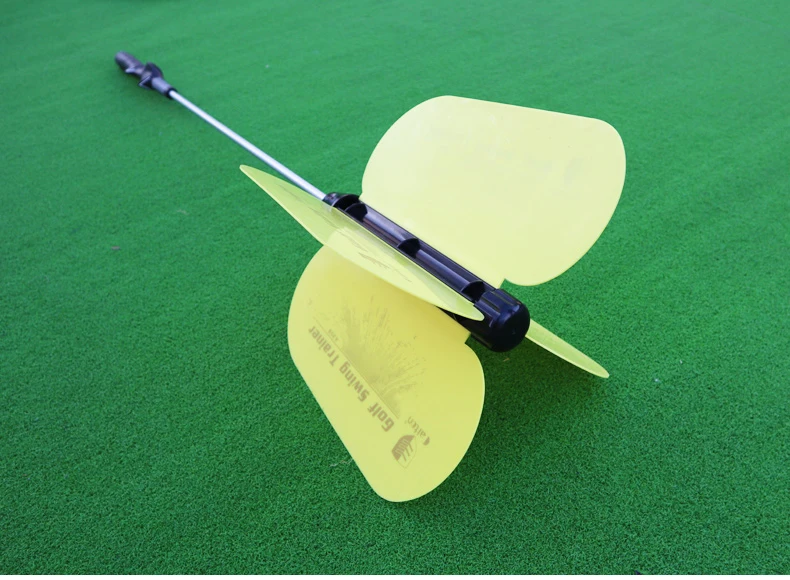 Caiton Golf Power Resistance Trainer Golf Swing Trainer Golf Power