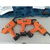 High quality automatic rebar bundling machine steel strapping machine for tying stree bars