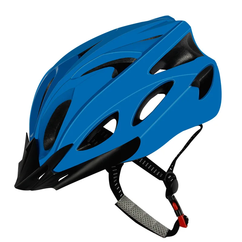 Custom Bicycle Accessories Road Cycling Helmets Mountain Bike Helmet