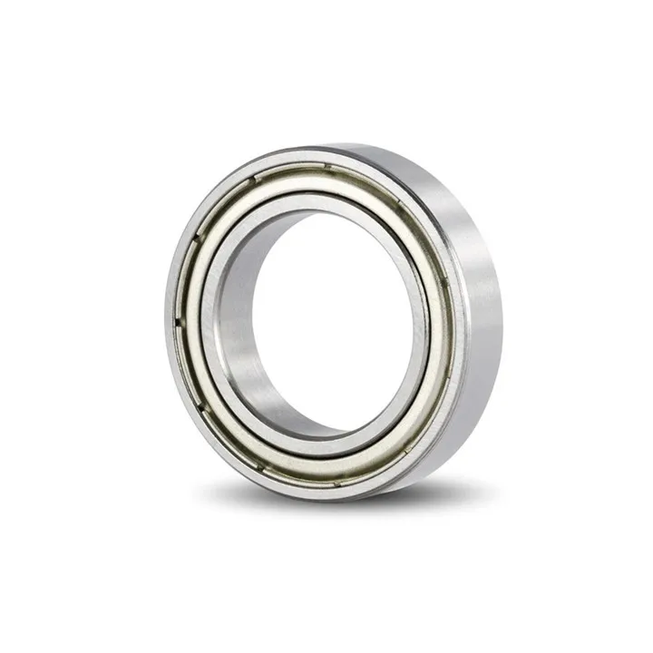 Balero Deep Groove Ball Bearing 61904-2z 61904-2rz 6904 Rs Size 20x37x9 ...