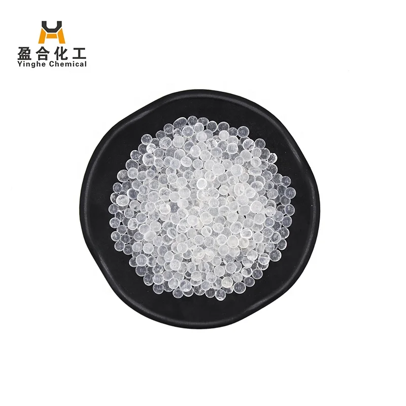 Silica Gel Manufacturing Plant Desiccant Silica Gel White Bead Drying
