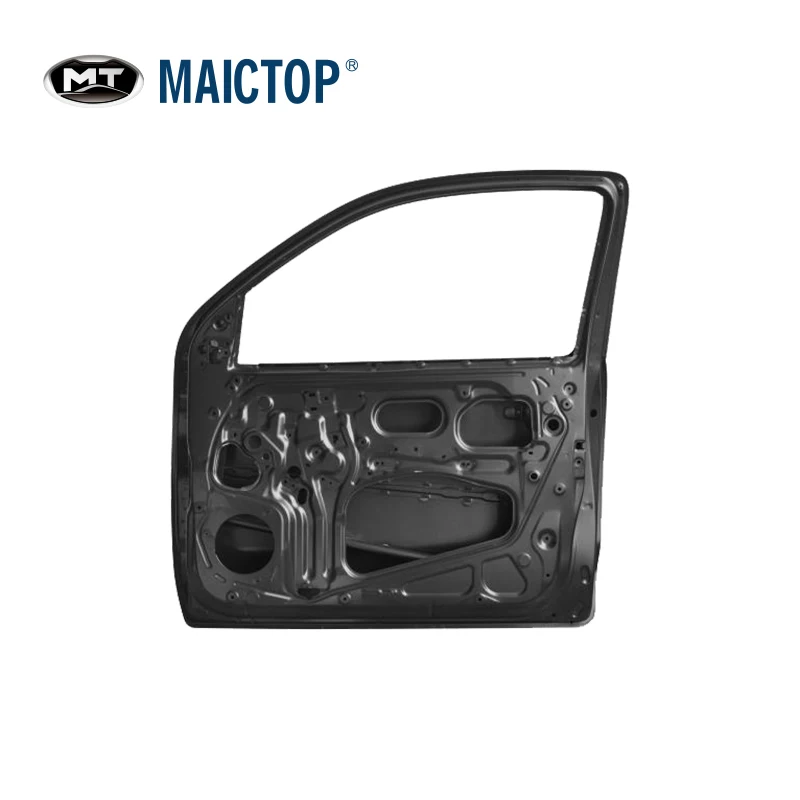 Maictop Replacement Auto Body Parts Front Car Door For Hilux Vigo 2005