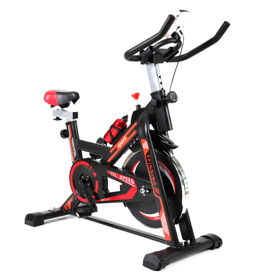 cycle fitness