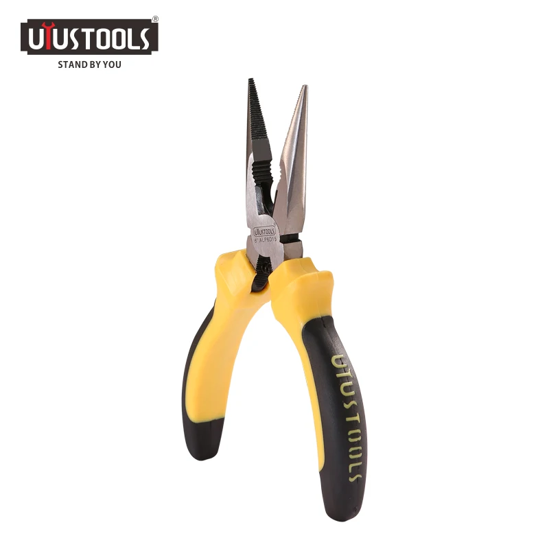 Uyustools High Quality 3pcs Plier Set Buy Plier Set,3pcs Plier Set